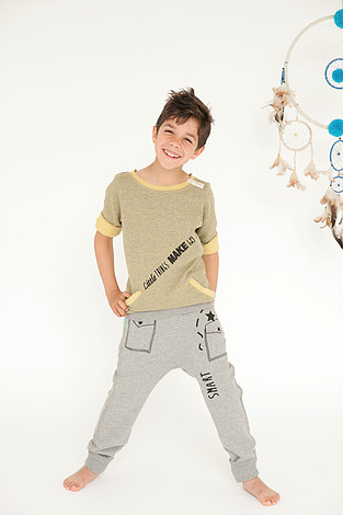 Wanted: Lill'g boys collectie