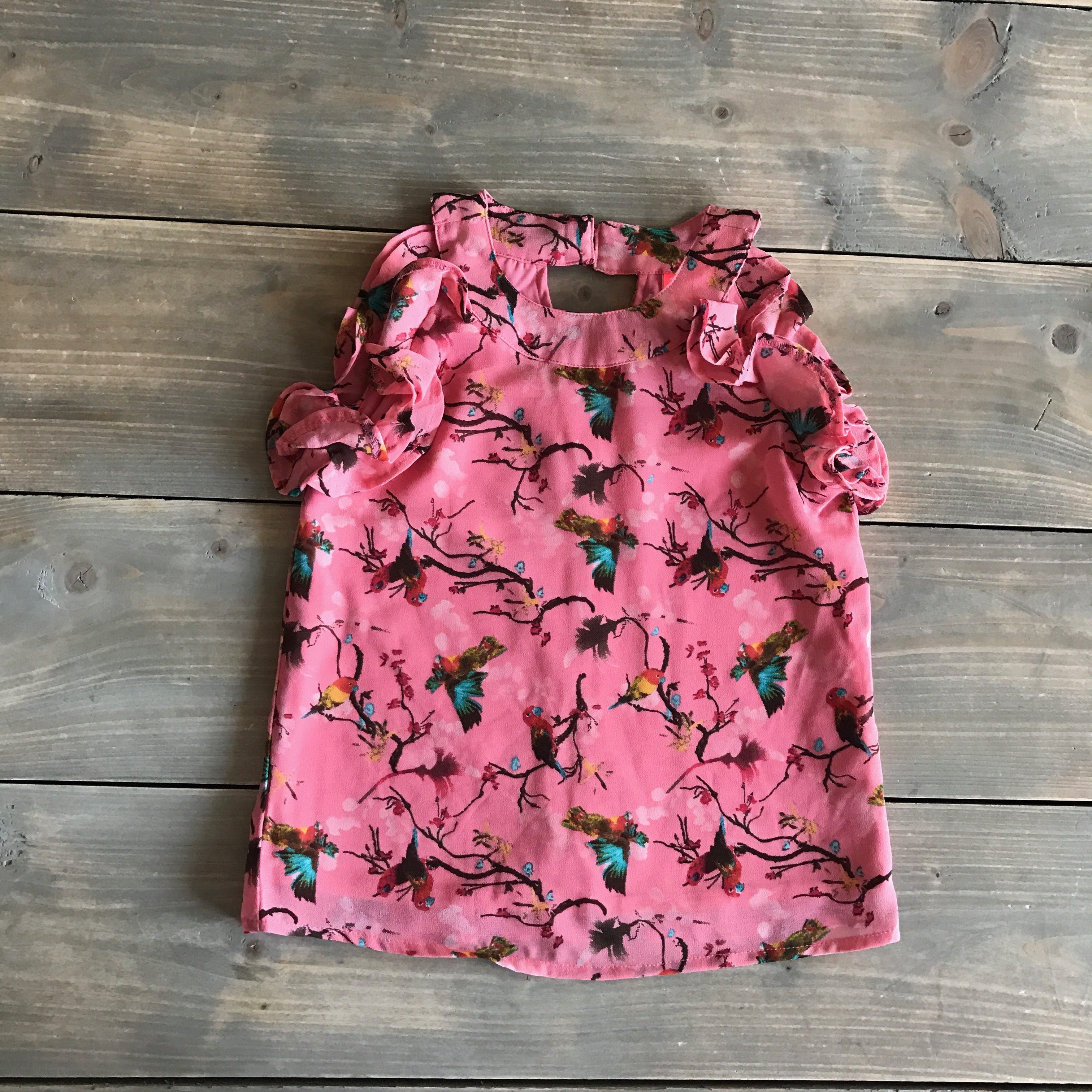 Zomercollectie voor een prikkie