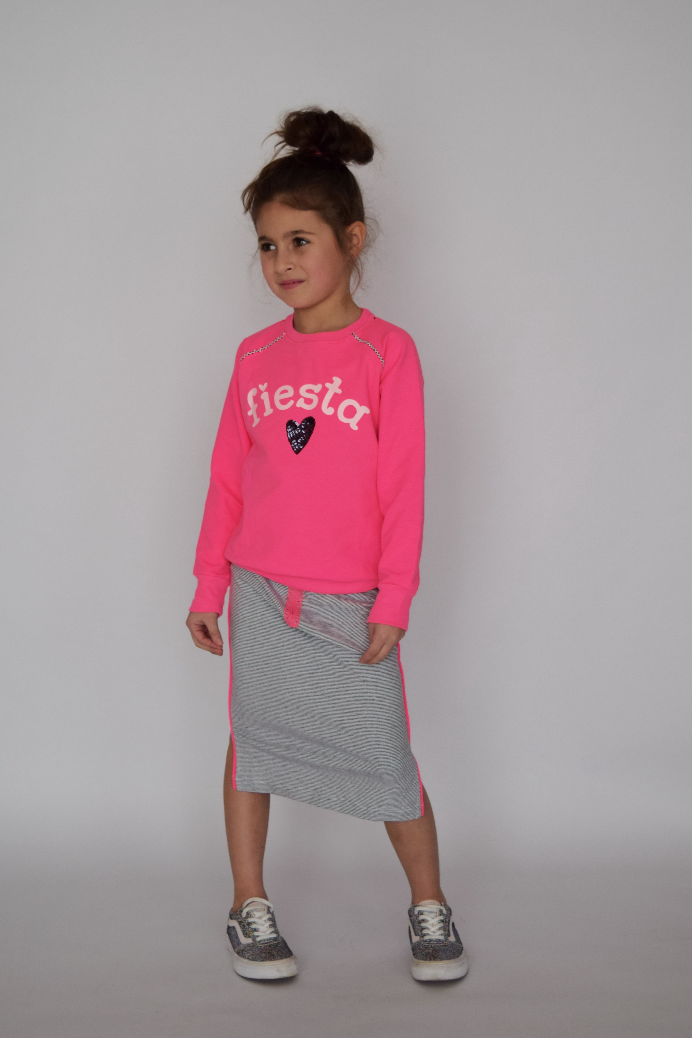O'chill een collectie only for girls 