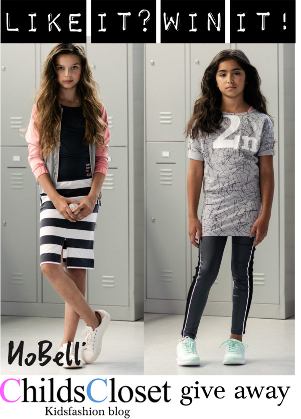 NoBell' giveaway