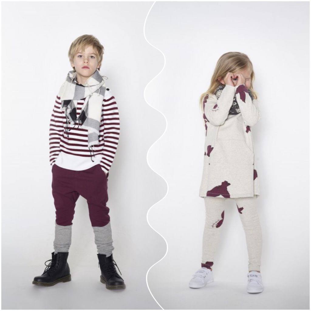 Little 10Days voor toddlers teens ChildsCloset