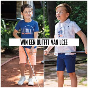LCEE zomercollectie